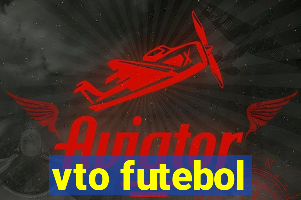 vto futebol